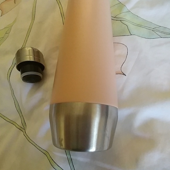 Stainless steel bottle - Picture 5 of 5